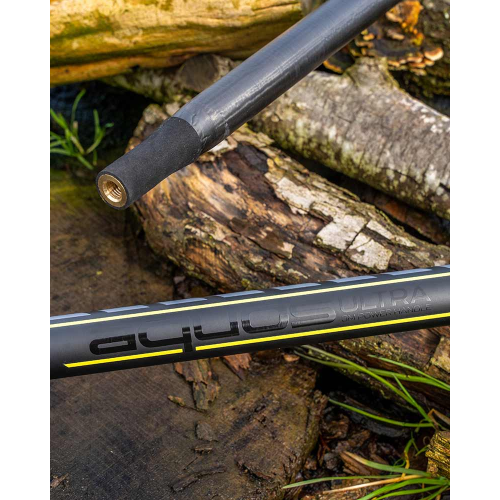 Manche D'Epuisette Matrix Aquos Ultra Power 3m...