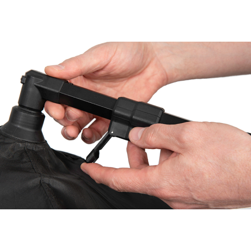 Parapluie A Esches Matrix Pro Bait Brolley