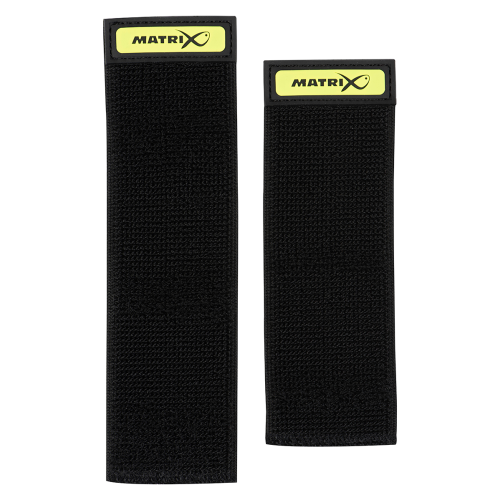Attache Canne Matrix X-Stretch Rod Bands