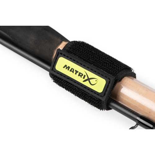 Attache Canne Matrix X-Stretch Rod Bands