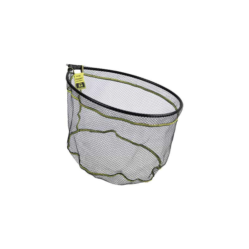 Tête D'Epuisette Matrix Carp Latex M Net - 50 x 40cm