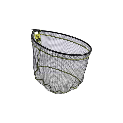 Tête D'Epuisette Matrix Carp Latex L Net - 55 x 45cm