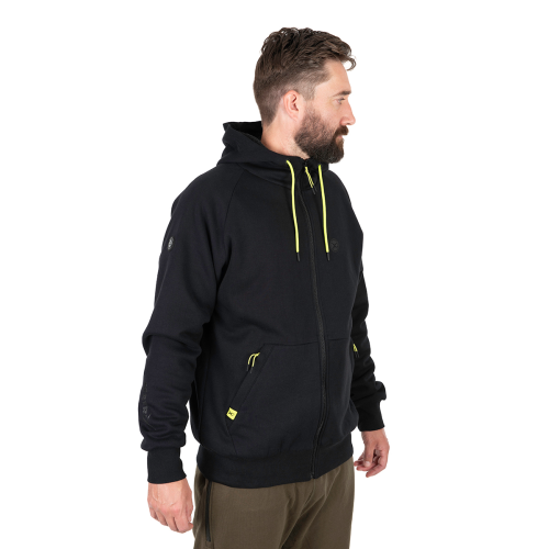 Veste Matrix Sherpa Winter Hoody 2