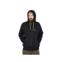 Veste Matrix Sherpa Winter Hoody