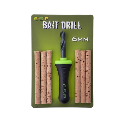 Foret ESP Bait Drill