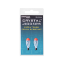 Flotteur Drennan Crystal Jigger Float