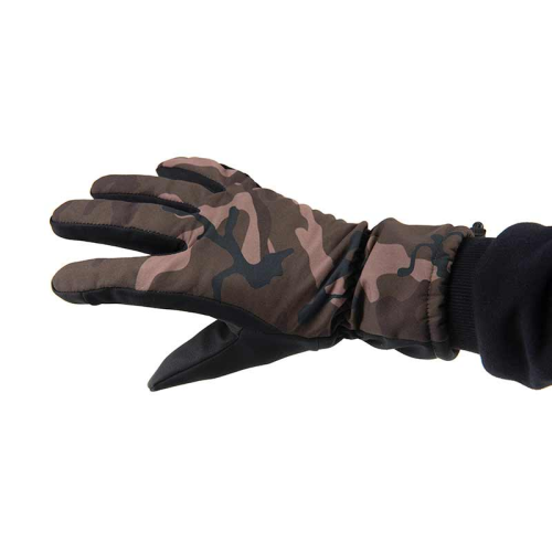 Gants Fox Camo Gloves