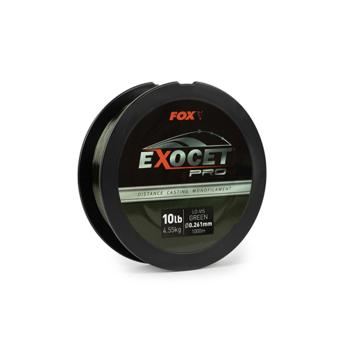 Nylon Fox Exocet Pro 1000m 2