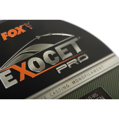Nylon Fox Exocet Pro 1000m