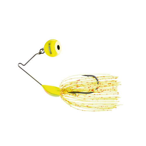Spinnerbait Yo-Zuri 3DB - Knuckle Bait 14 g