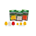 Appât Artificiel Trabucco Slurp Bait Corn*50pcs
