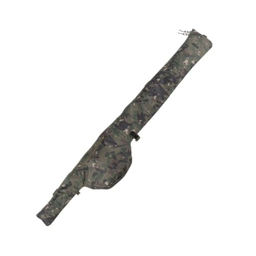 Housse Trakker NXC Camo Rod Sleeve 10ft