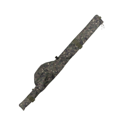 Housse Trakker NXC Camo Rod Sleeve 10ft