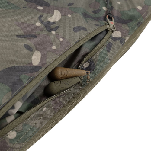 Housse Trakker NXC Camo Rod Sleeve 10ft