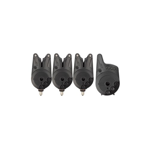 Coffret Détecteurs + Centrale Trakker DB7-R 3 Rod Bite...