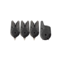 Coffret Détecteurs + Centrale Trakker DB7-R 3 Rod Bite Alarm Set