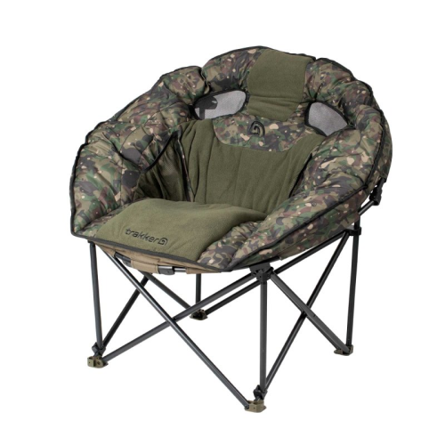 Chaise Trakker Levelite Luna Chair Camo