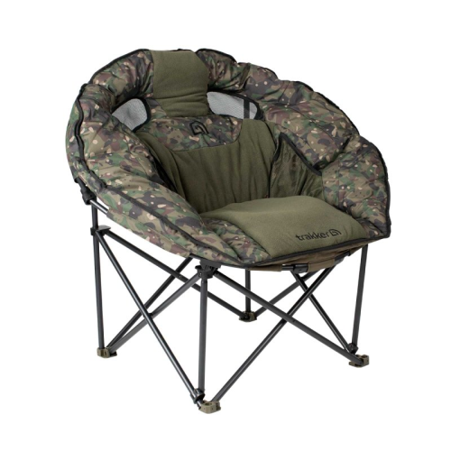 Chaise Trakker Levelite Luna Chair Camo 2