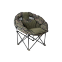 Chaise Trakker Levelite Luna Chair Camo