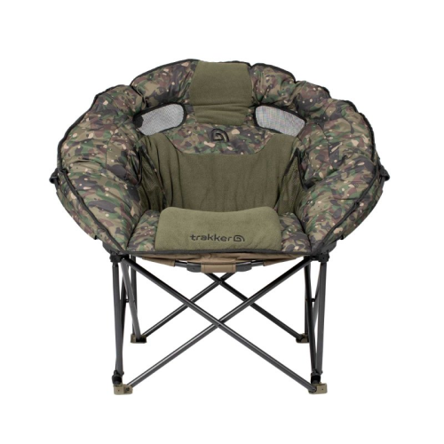 Chaise Trakker Levelite Luna Chair Camo