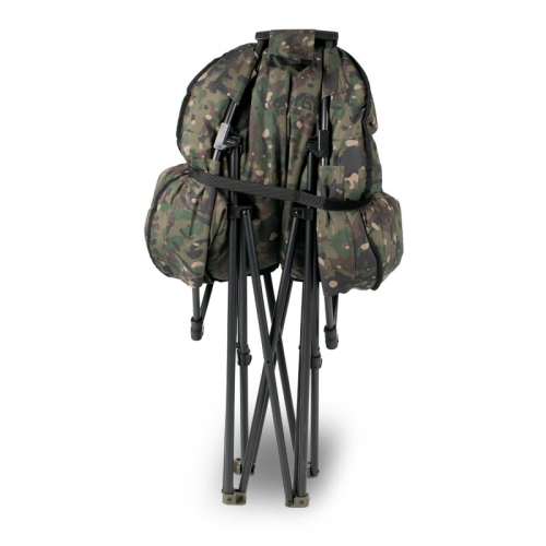 Chaise Trakker Levelite Luna Chair Camo