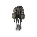 Chaise Trakker Levelite Luna Chair Camo