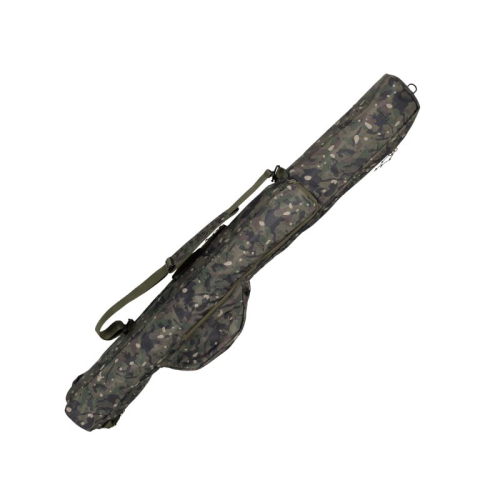 Fourreau Trakker NXC Camo 3 Rod Sleeve 10ft