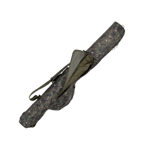 Fourreau Trakker NXC Camo 3 Rod Sleeve 10ft 2