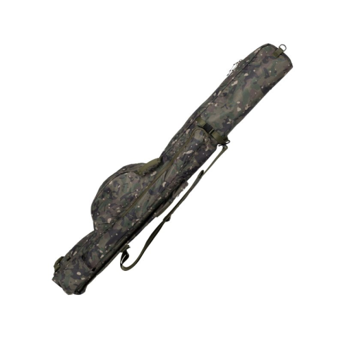 Fourreau Trakker NXC Camo 3 Rod Sleeve 10ft