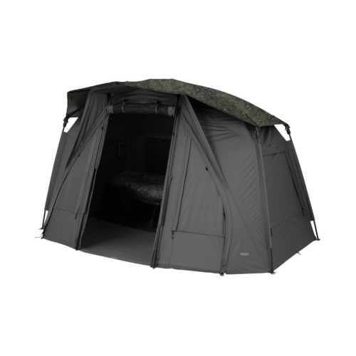 Trakker Tempest RS 100 Skull Cap Camo 2