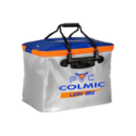 Sac Colmic PVC Lion Big  (45x29 x h.30cm) Orange Series