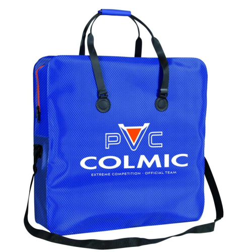 Sac A Bourriche Colmic Puma Squared (60x15 x h.60cm)...