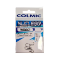 Hameçons Colmic WB801 10pcs