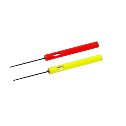 Antennes Colmic Fischione (diam. 6mm- H. 65mm) (4pz)