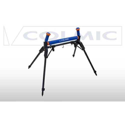 Rouleau Colmic Bar Roller Oblique 60cm