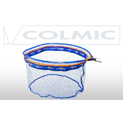 Tête D'Epuisette Colmic Gumma Carp 068 (55x46cm)