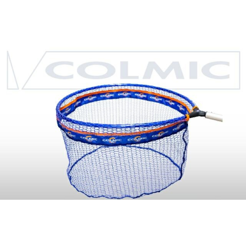 Tête D'Epuisette Colmic Gumma Carp 150/068 (60x50cm)