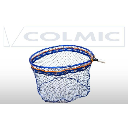Tête D'Epuisette Colmic Gumma Carp 150 (55x46cm)