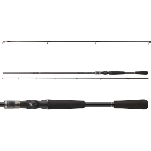 Canne Casting Daiwa Tatula XT BC 6.5ft 1.8-11g