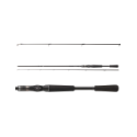Canne Casting Daiwa Tatula XT BC 6.5ft 1.8-11g