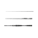 Canne Casting Daiwa Prorex S Crank BC 2.10m 7-28g