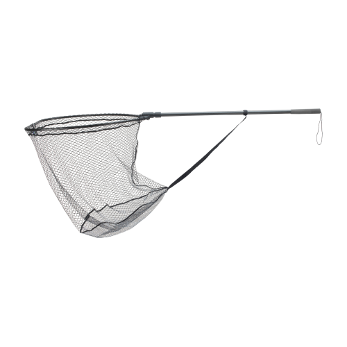 Epuisette Daiwa PX Carbon Folding Net L 75x65cm