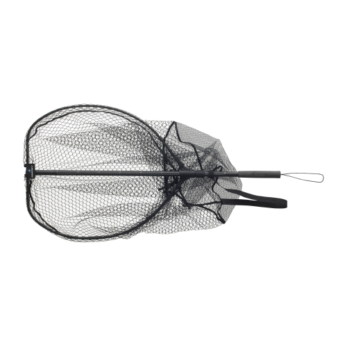 Epuisette Daiwa PX Carbon Folding Net L 75x65cm