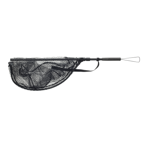 Epuisette Daiwa PX Carbon Folding Net L 75x65cm