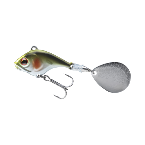 Spintail Daiwa PX TG Spin Jig