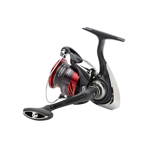 Moulinet Daiwa Ninja Match LT3000-C 2