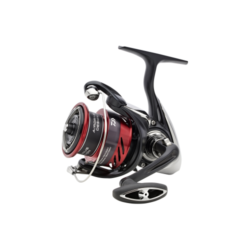 Moulinet Daiwa Ninja Match LT3000-C