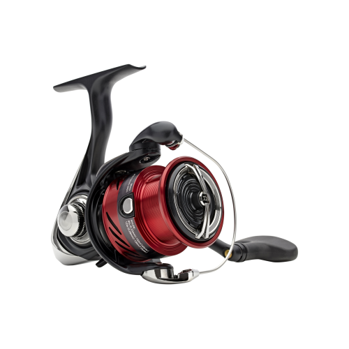 Moulinet Daiwa Ninja Match LT3000-C