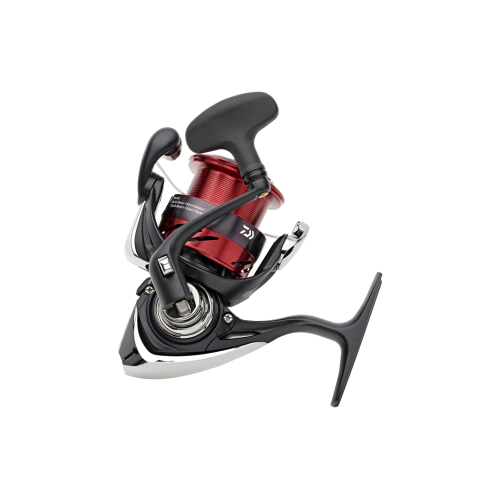 Moulinet Daiwa Ninja Match LT3000-C