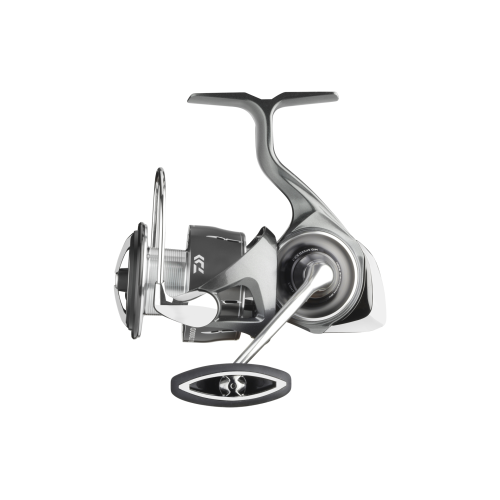 Moulinet Daiwa Luvias PC LT2500